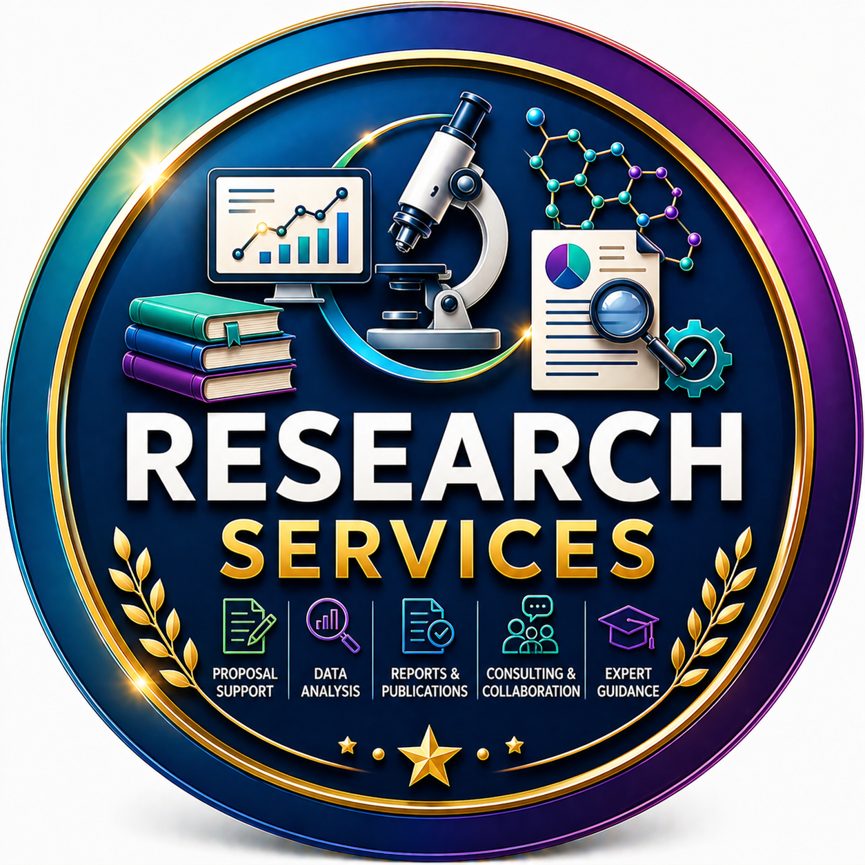 Research Services